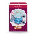 Julie’s™ Summer Skating Outfit for 18-inch Dolls (Historical Characters)