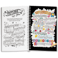 Spectacular Scratch Art Book