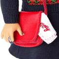 Molly McIntire™ 18-inch Doll, Book & Accessories (Historical Characters)