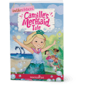 Camille's Mermaid Tale (WellieWishers™)