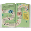 A Smart Girl’s Guide: Caring for Herself Book