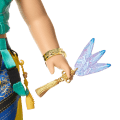 American Girl® x KPop Demon Hunters HUNTR/X Zoey 18-inch Doll