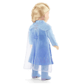 Disney Frozen Elsa Travel Outfit & Bruni for 18-inch Dolls by American Girl®