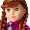 Disney Frozen Anna Doll by American Girl®