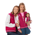 AG™ Star Squad Varsity Jacket Family Bundle