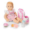 Bitty Baby’s™ Bottle-Warming Set
