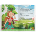 The Riddle of the Robin Book (WellieWishers™)