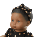 American Girl® x J.Crew Bubble-Skirt Party Outfit for Bitty Baby® Dolls