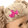 Glam Sparkly Concert Outfit for 18-inch Dolls