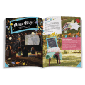 Let's Celebrate! The Ultimate Party Guide for Girls Book