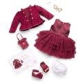 American Girl® 2026 Berry Sparkle™ Holiday Collector Doll