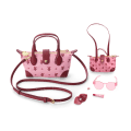 American Girl® x Stoney Clover Lane™ Pouchette Crossbody Bag Matching Bundle