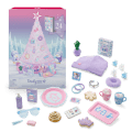 American Girl® Snowy Surprises 2026 Advent Calendar