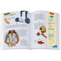 Who’s That Girl? Hardcover Book