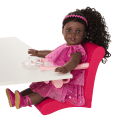 Treat Seat Set for 18-inch Dolls