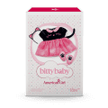 Purrfectly Sweet Kitty Costume for Bitty Baby® Dolls