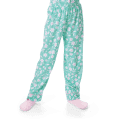 Flower Fun PJs for Girls