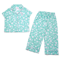 Flower Fun PJs for Girls