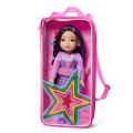 American Girl® Doll Carrier Backpack for 14.5-inch Dolls