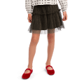 American Girl® x J.Crew Polka-Dot Top & Tulle Skirt Bundle for Girls