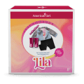 Lila's™ Horseback Riding Outfit for 18-inch Dolls (Girl of the Year™ 2024)