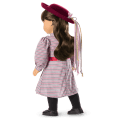 Samantha Parkington™ 18-inch Doll, Book & Accessories (Historical Characters)