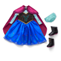 Disney Frozen Anna Doll & Matching Dress for Girls by American Girl®