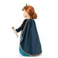 Disney Frozen Queen Anna Outfit & Accessories for 18-inch Dolls by American Girl®