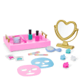 Best Sleepover Ever! Spa Set for 18-inch Dolls