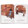 American Girl 5-Minute Stories Book