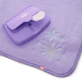 Disney Frozen Elsa Cuddle & Care Set with Bitty Baby® Doll by American Girl®