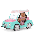 Raquel’s™ Beach Bundle (Girl of the Year™ 2026)