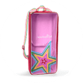 Truly Me™ 18-inch Doll #107, Accessories, Puppy & Doll Carrier