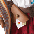 Josefina Montoya™ 18-inch Doll, Book & Accessories (Historical Characters)