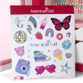 AG™ Star Stylist Closet for 18-inch Dolls