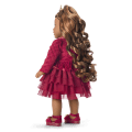 American Girl® 2026 Berry Sparkle™ Holiday Collector Doll