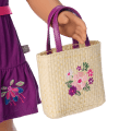 Raquel's™ Beach Party Dress for 18-inch Dolls (Girl of the Year™ 2026)