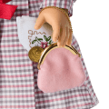 Samantha Parkington™ 18-inch Doll, Book & Accessories (Historical Characters)