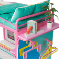 Courtney's™ Bedroom Set for 18-inch Dolls (Historical Characters)