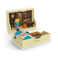 Polly Pocket™ x American Girl® Compact 3-Pack Set