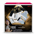 American Girl® x KPop Demon Hunters HUNTR/X Rumi “Golden Tour” Outfit for 18-inch Dolls