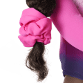 Dream Routine Gymnastics Set & Outfit for 18-inch Dolls