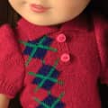 Modern Era™ Molly™ Doll