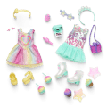 Wesley’s™ Sparkle & Celebrate Set (AG Sisters™)