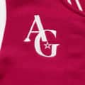 AG™ Star Squad Varsity Jacket for Girls & Adults
