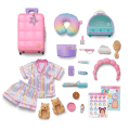 AG Sisters™ Self-Care Sleepover Set