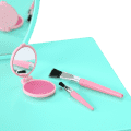 Raquel’s™ Vintage Vanity for 18-inch Dolls (Girl of the Year™ 2026)