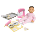 Baking with Bitty™ Set (Bitty Baby®)
