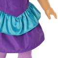 Courtney’s™ Party Dress, Caboodles® & Hair Accessories for 18-inch Dolls (Historical Characters)