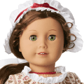 Felicity Merriman™ 18-inch Doll, Book & Accessories (Historical Characters)